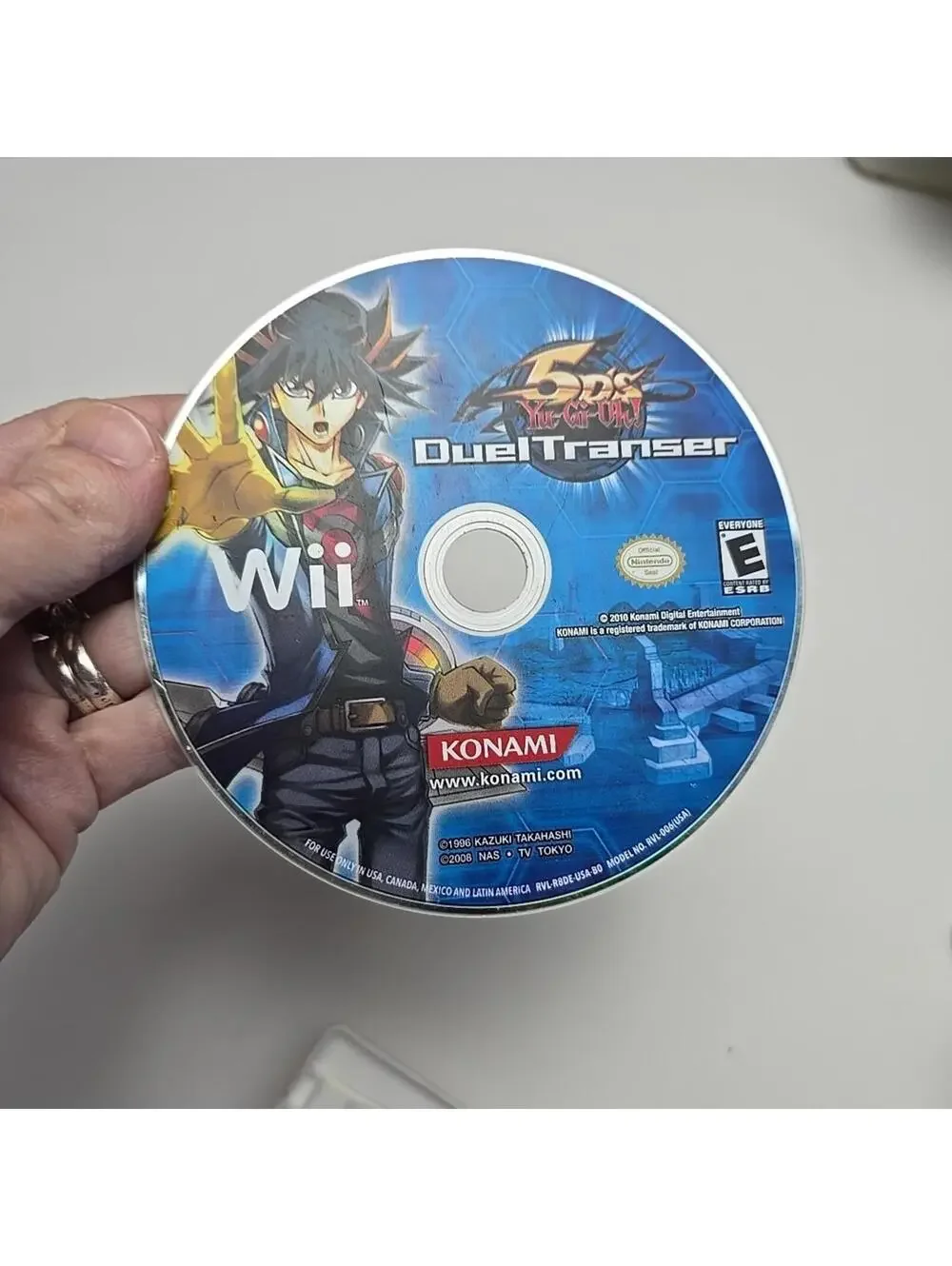 Lot of 9 Nintendo Wii Video Games Mix Call of Duty, Dance...